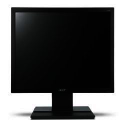 Acer V6 Series V196L 19 1280 x 1024 5ms VGA DVI LED Monitor